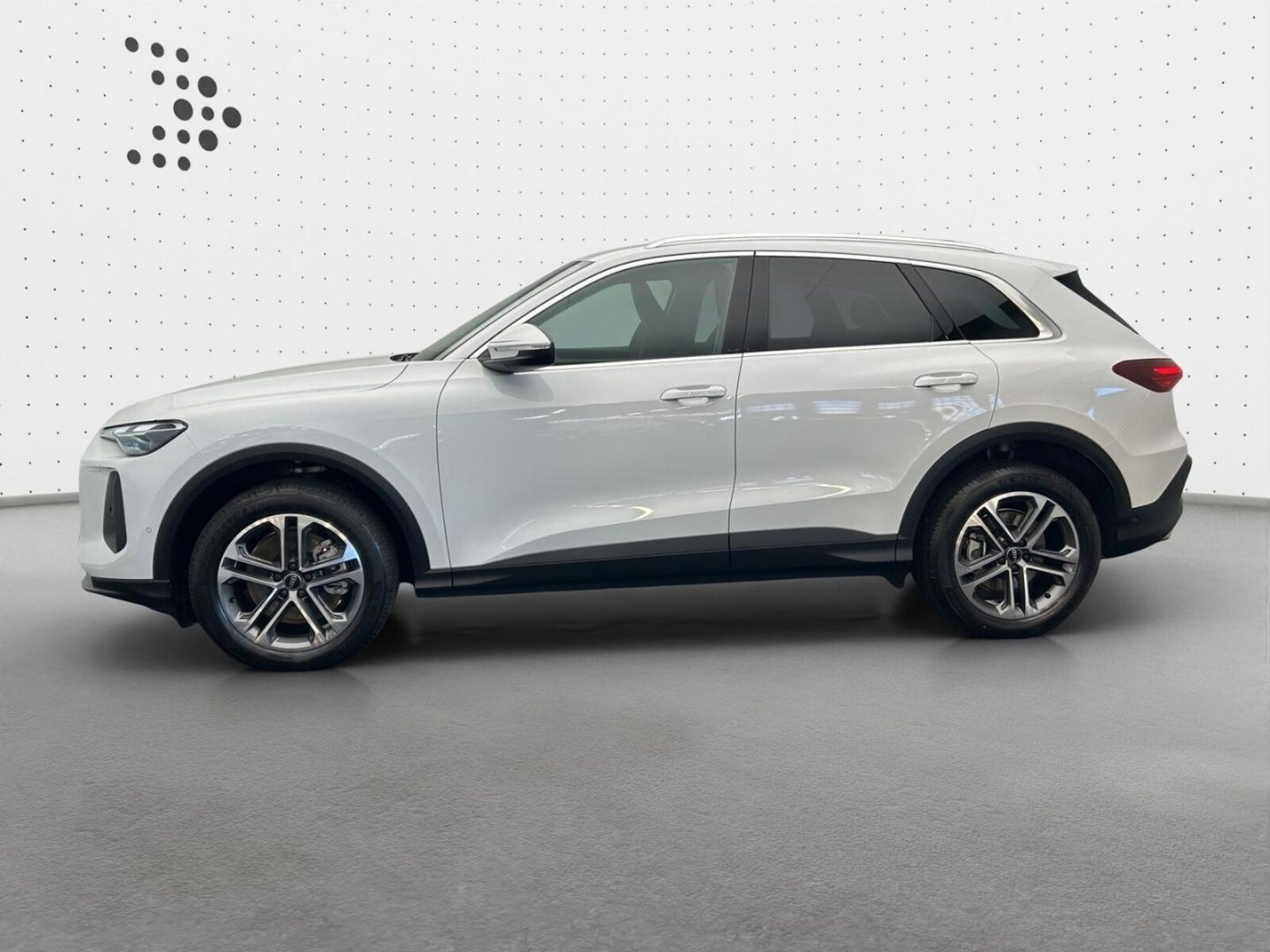 Audi Q5 – Bild 3