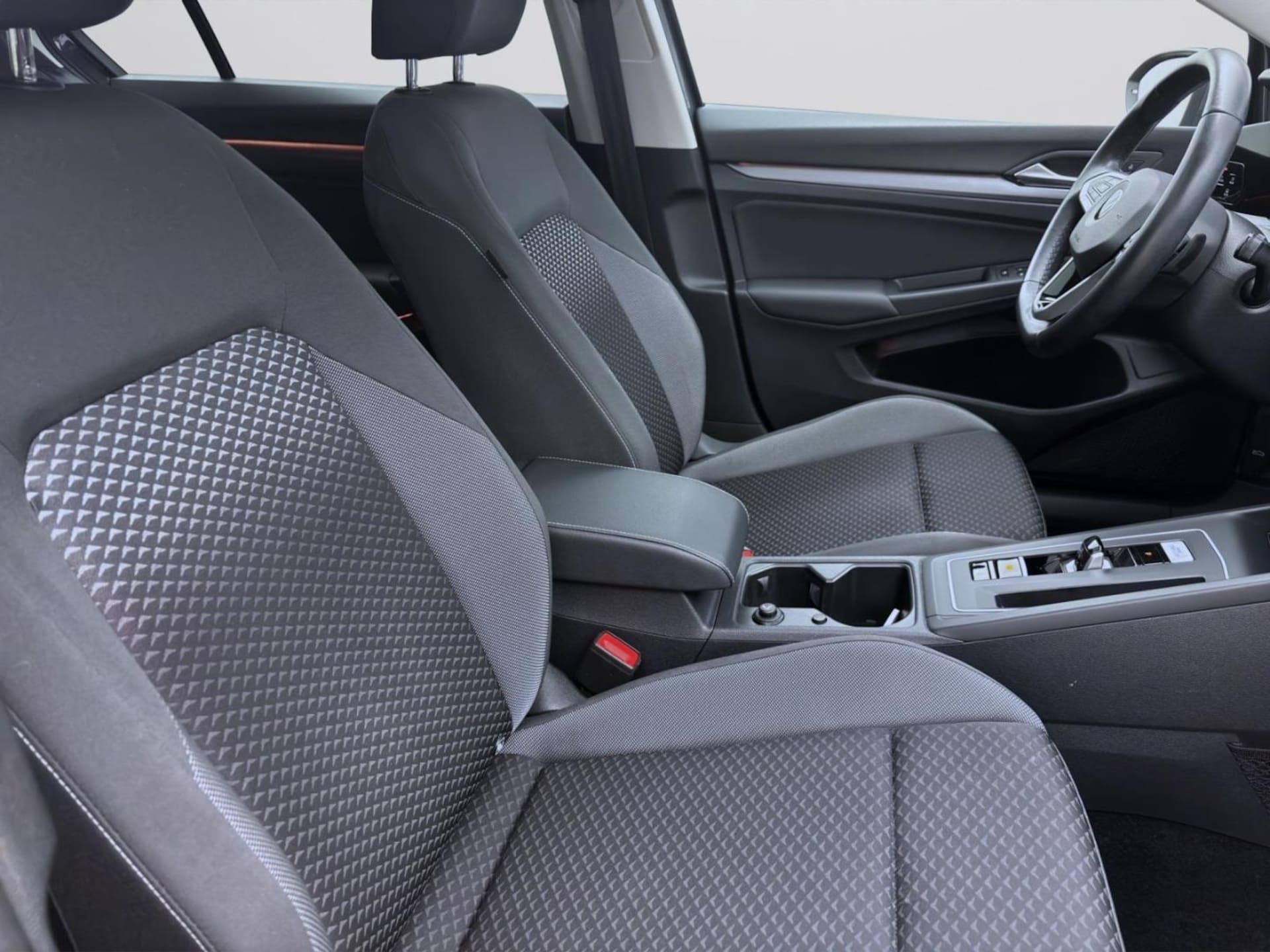 Volkswagen Golf Active