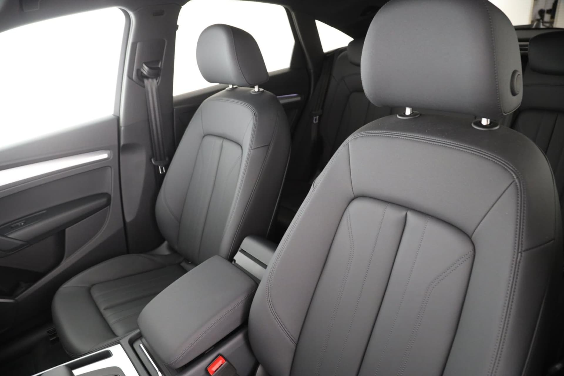 Audi Q5 Sportback S line