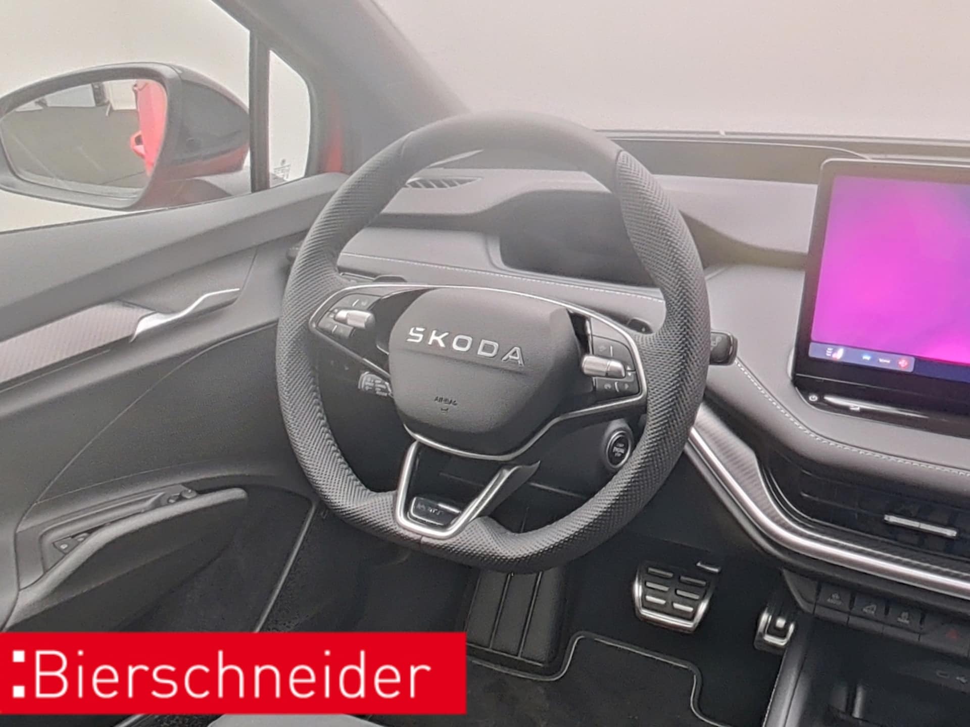 Skoda Elroq 60 Sportline