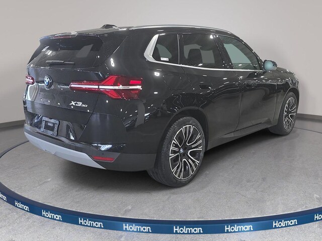 2026 BMW X3