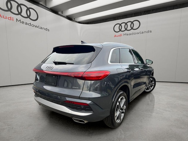2025 Audi Q5