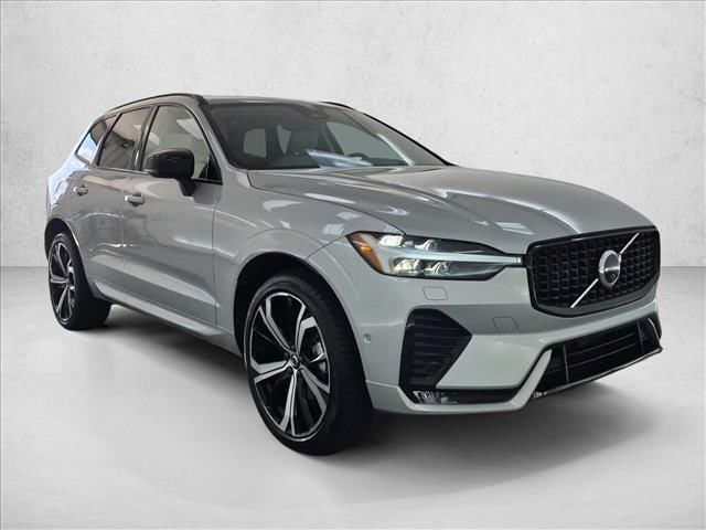 2025 Volvo XC60