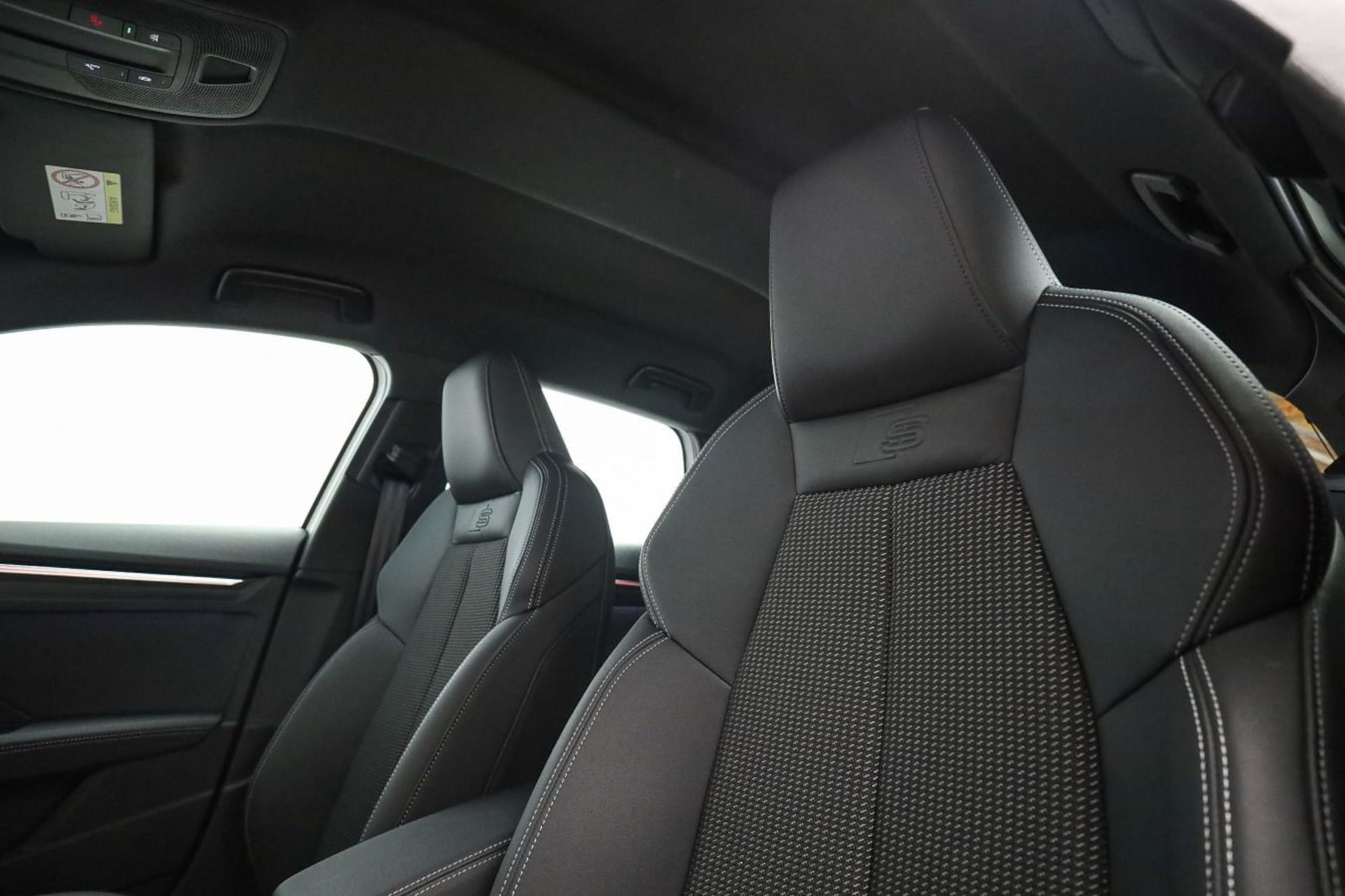 Audi S3 Sportback