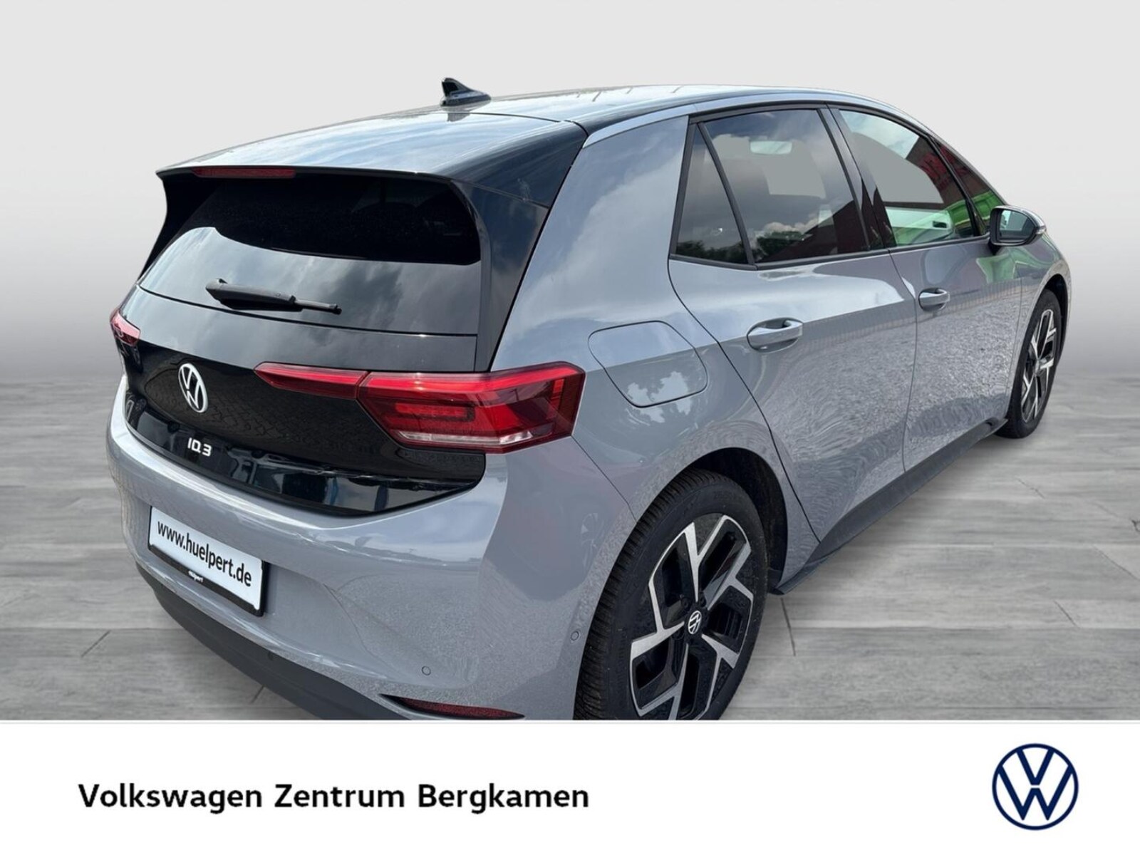 Volkswagen ID.3 – Bild 5