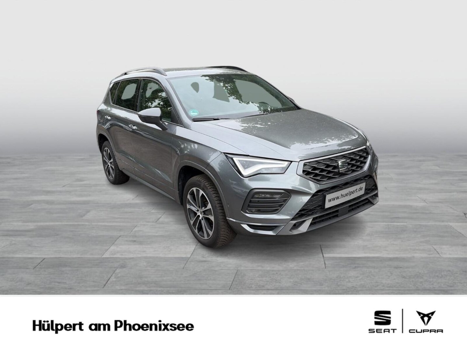 SEAT Ateca – Bild 5