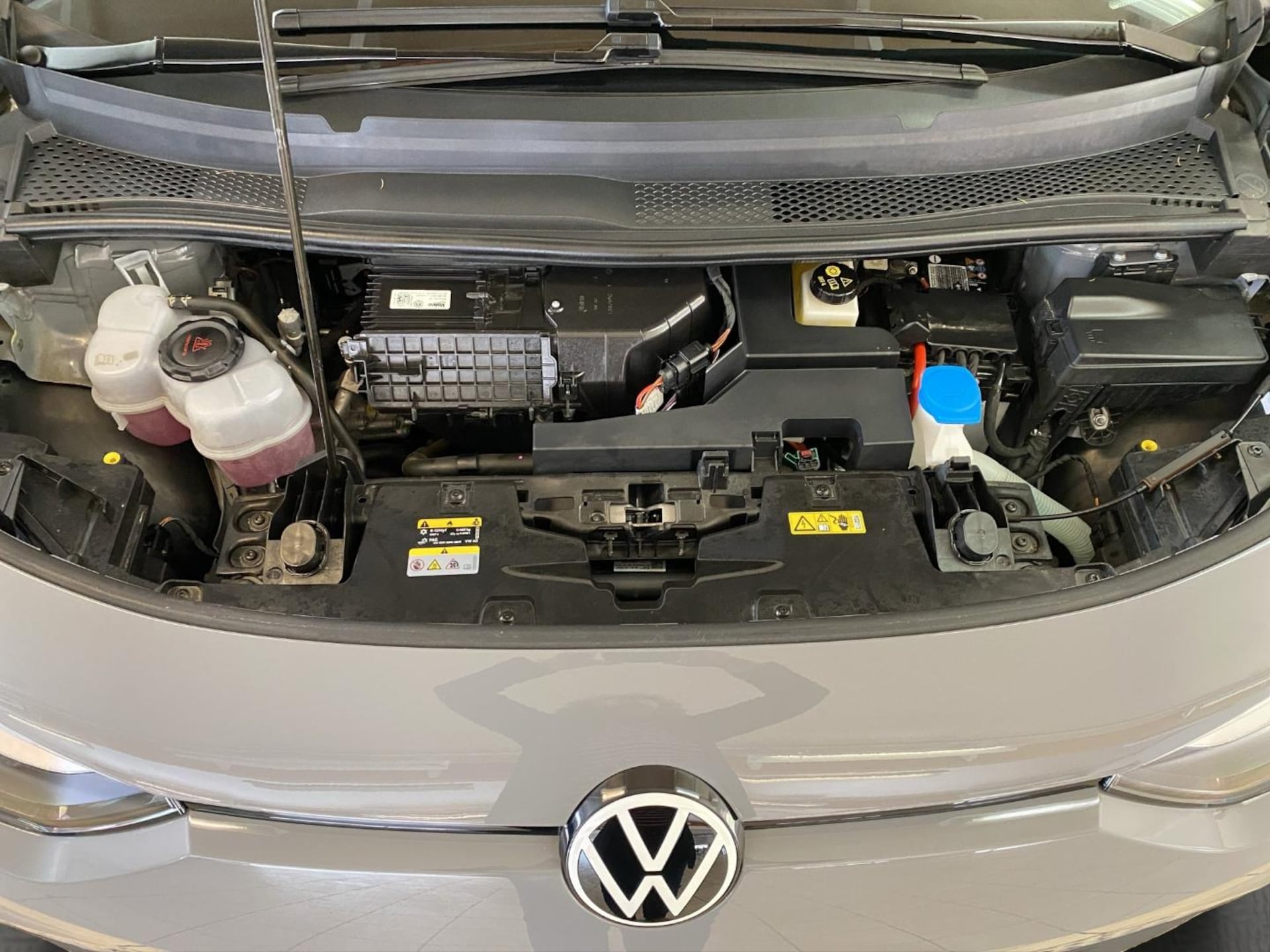 Volkswagen ID.3 Pro