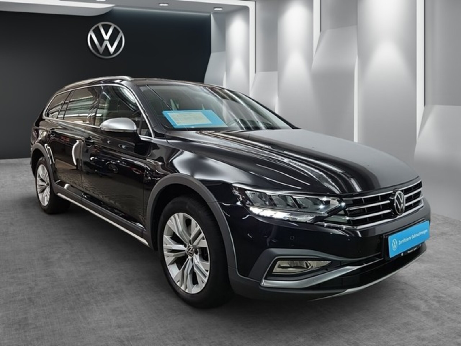 Volkswagen Passat Variant – Bild 25