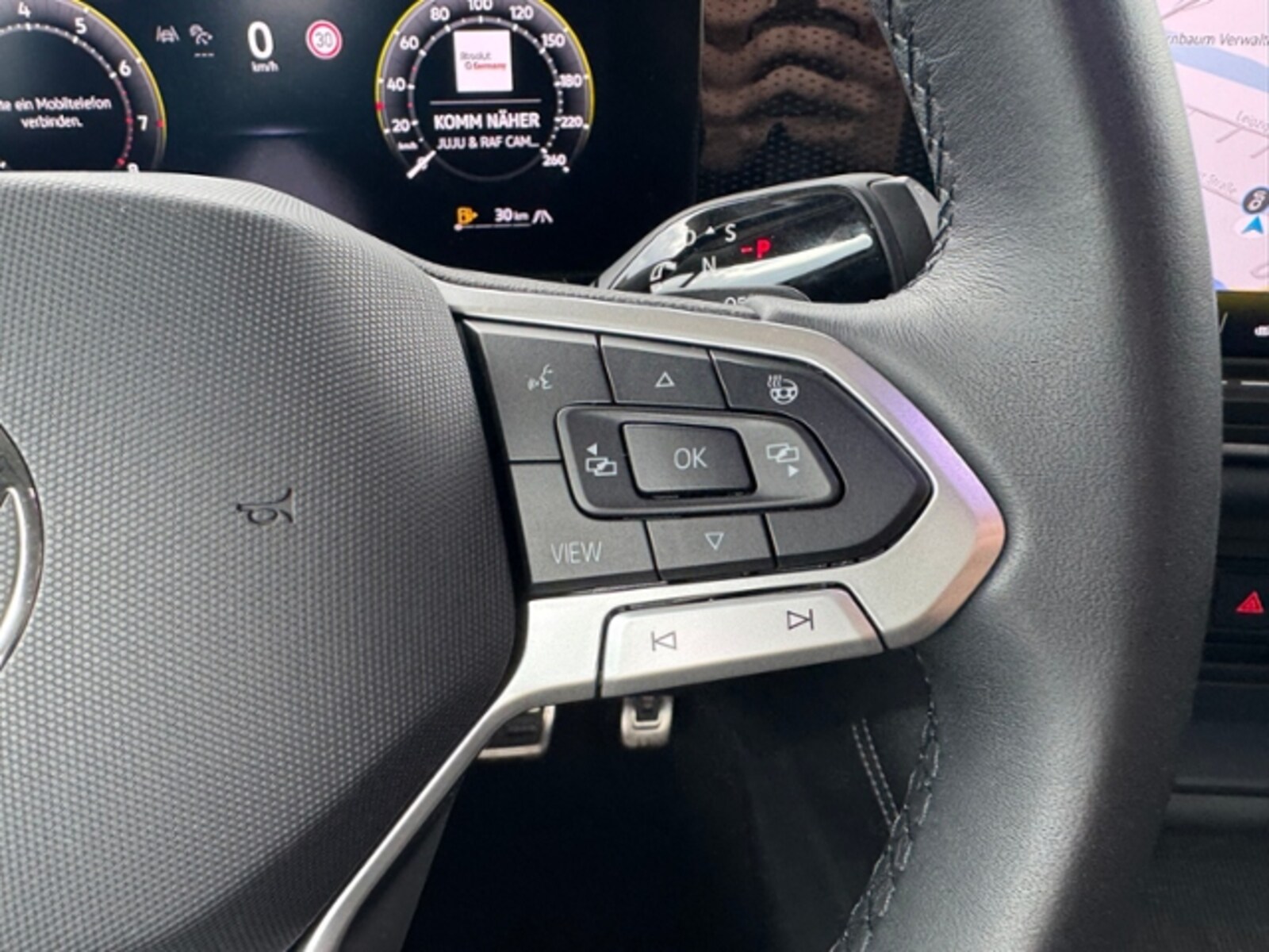Volkswagen Tiguan – Bild 20