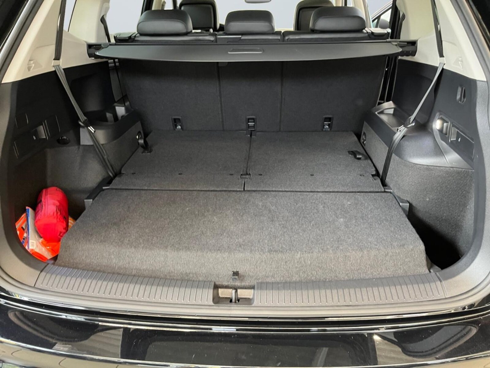 Volkswagen Tiguan Allspace – Bild 14