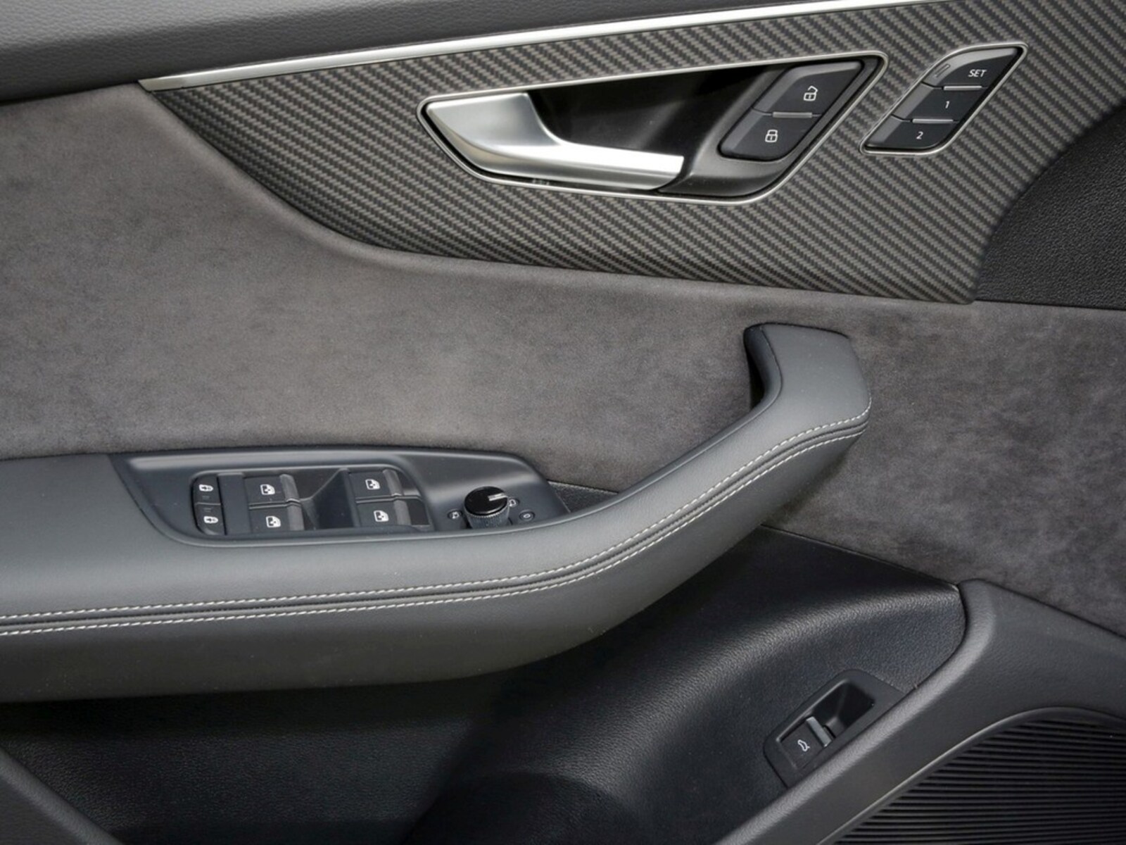 Audi SQ8 – Bild 20