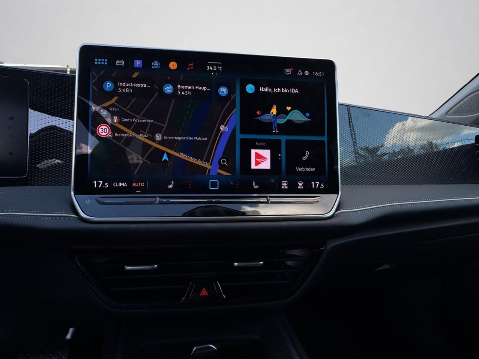 Volkswagen Passat – Bild 11