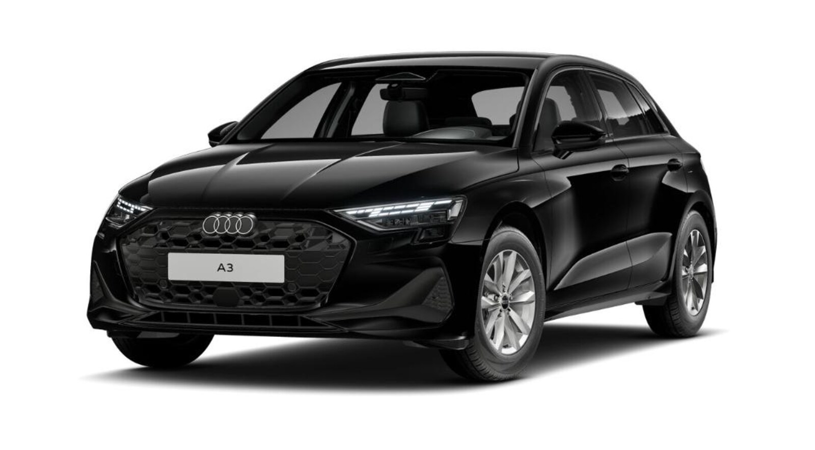 Audi A3 Sportback – Bild 4