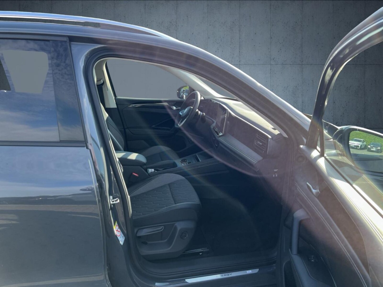 Volkswagen Tiguan – Bild 15