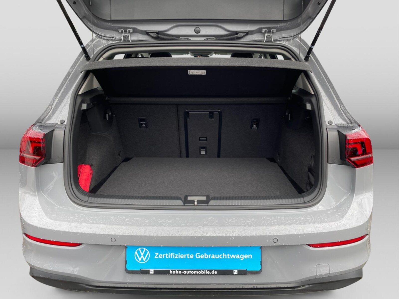 Volkswagen Golf – Bild 13
