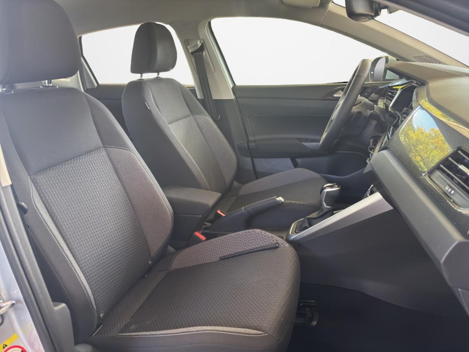 Volkswagen Taigo – Bild 19