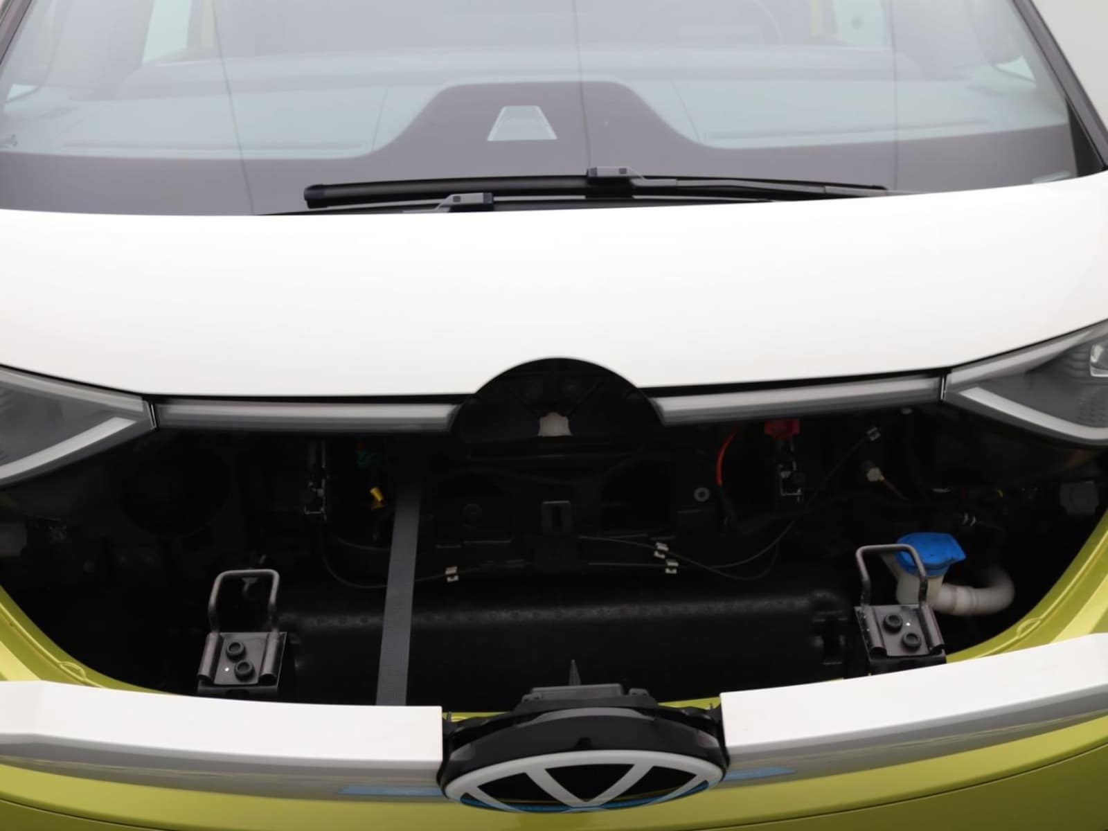 Volkswagen ID. Buzz – Bild 20