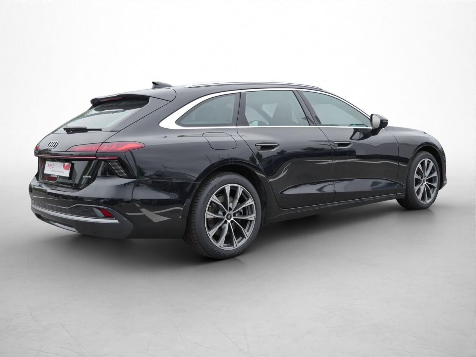 Audi A6 Avant – Bild 18