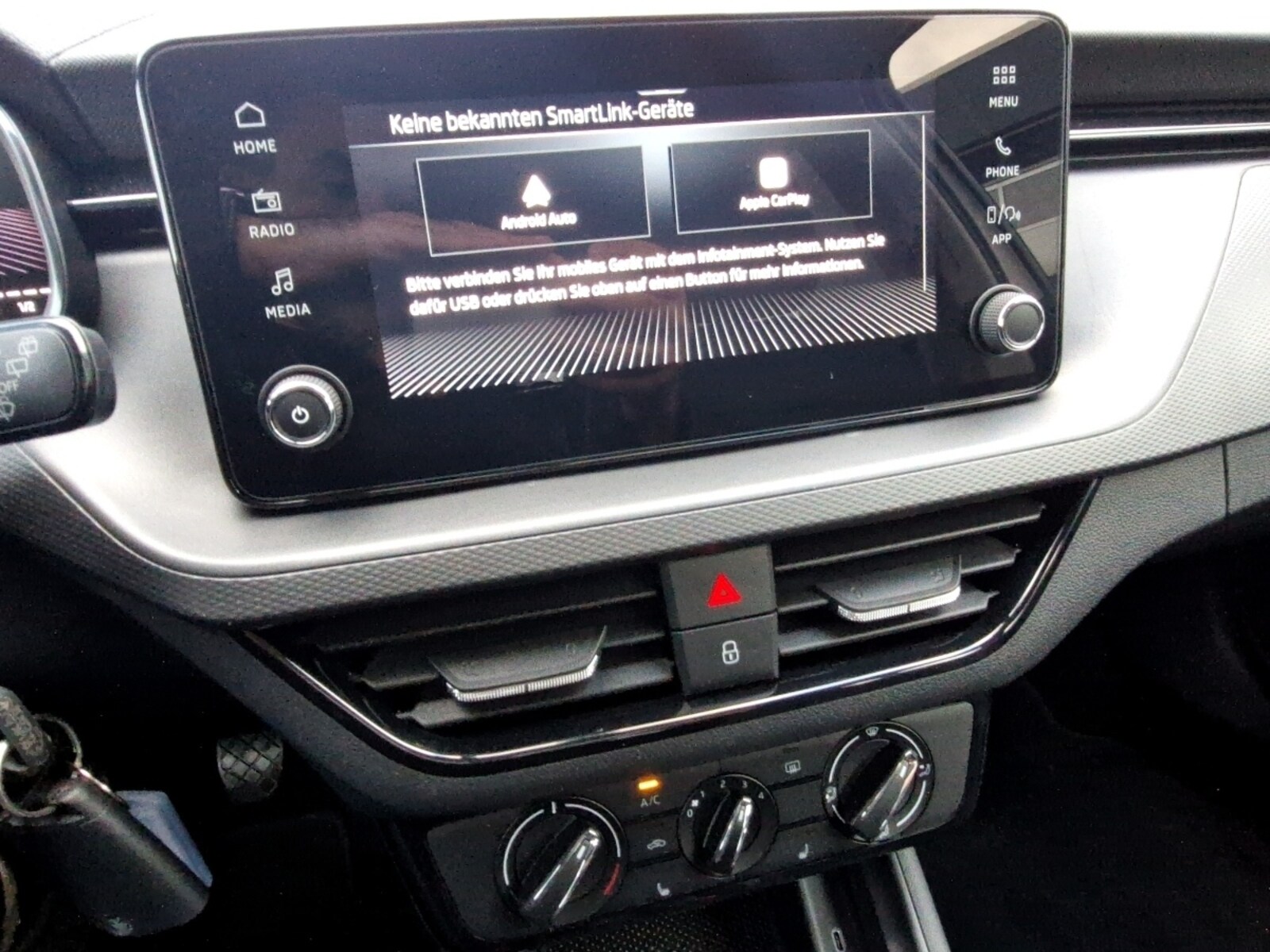 Škoda Kamiq – Bild 12