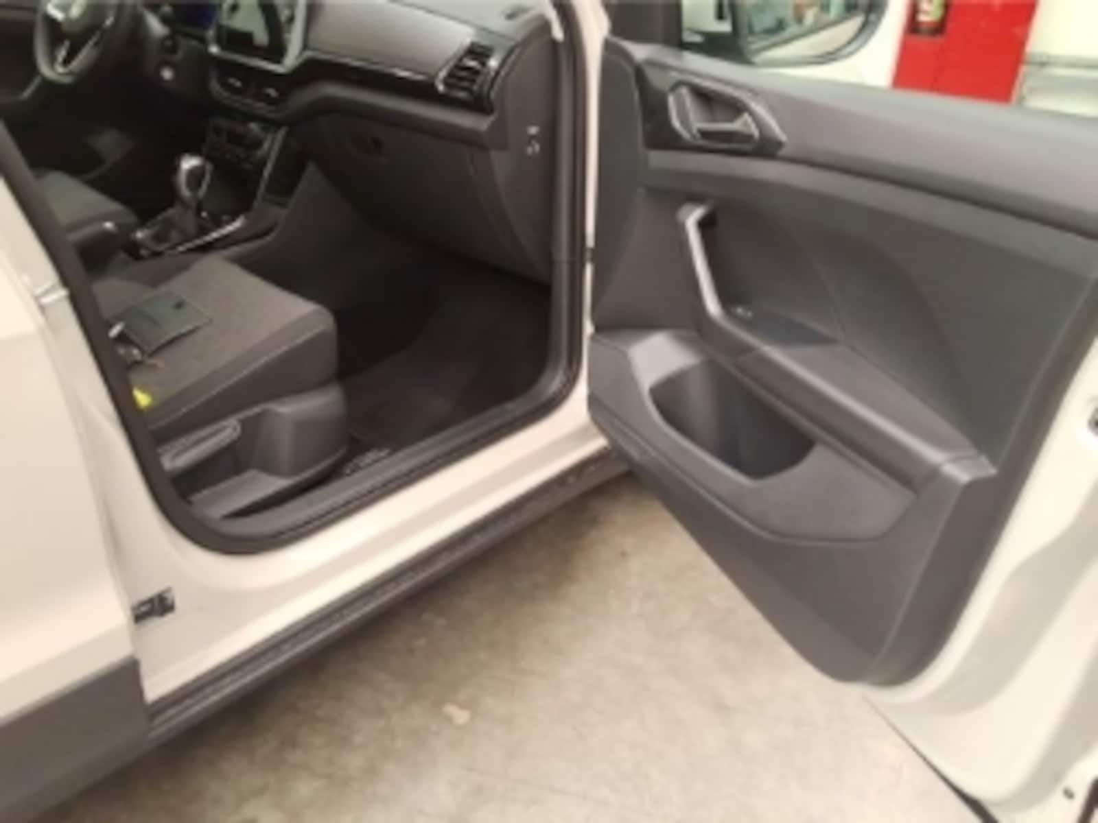 Volkswagen T-Cross – Bild 9