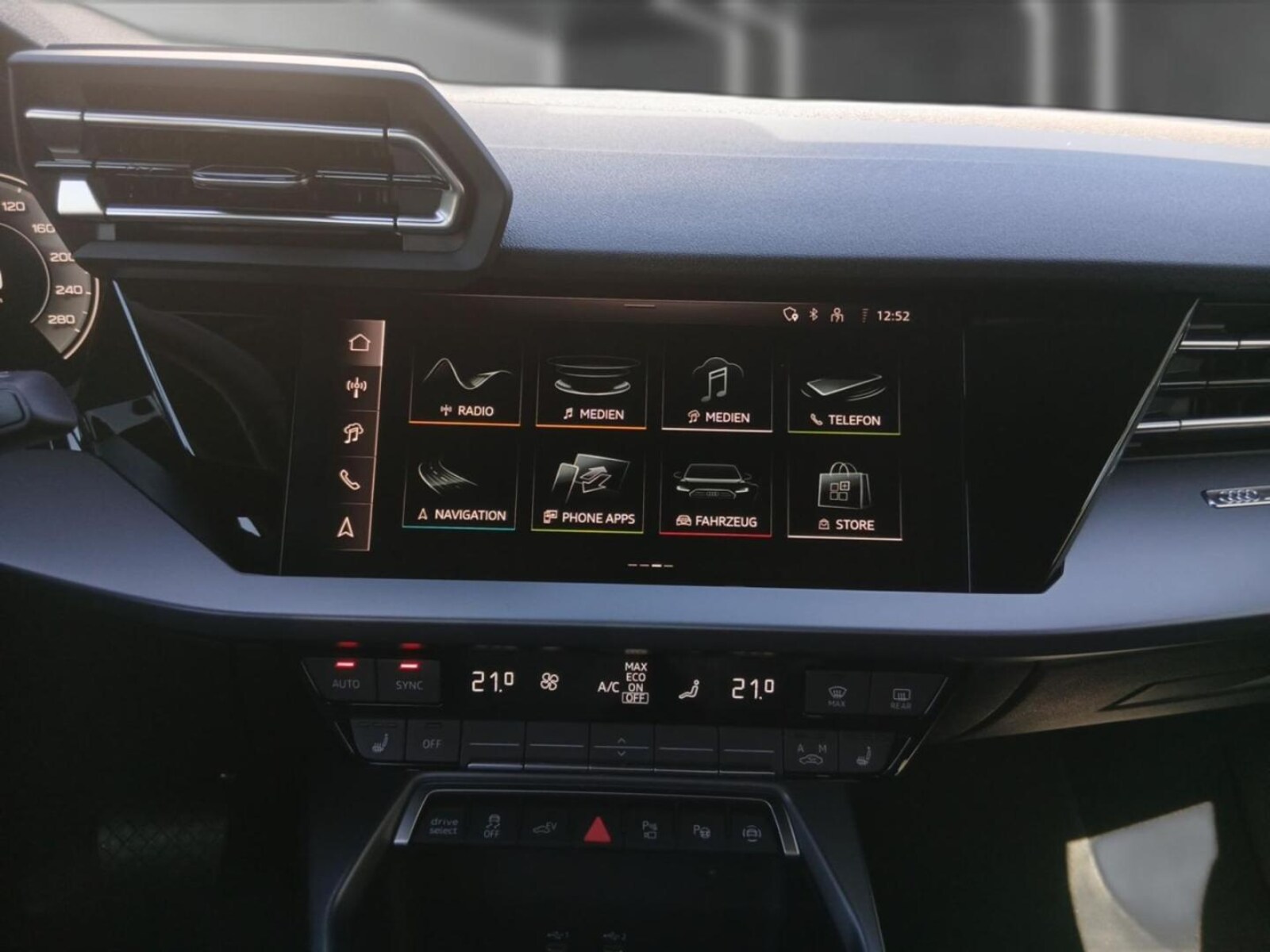Audi A3 Sportback – Bild 14