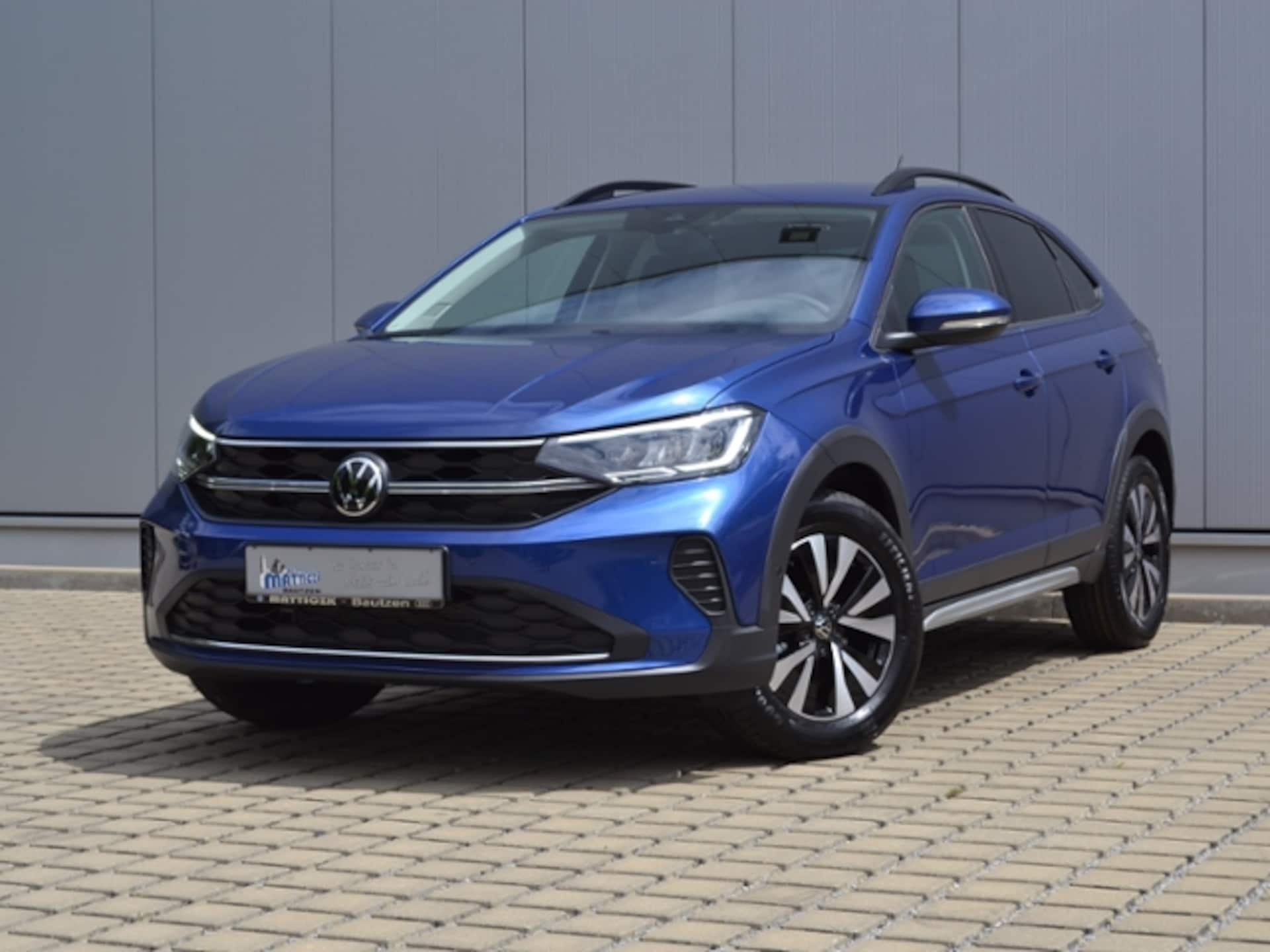 Volkswagen Taigo Life