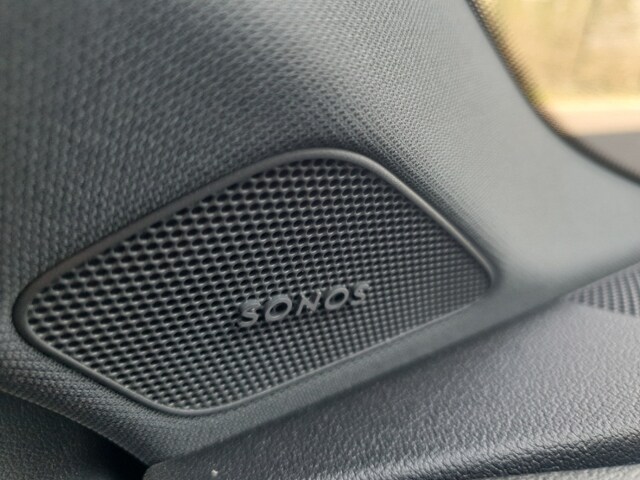 Image about Audi A3 Sportback advanced 30 TFSI S tronic