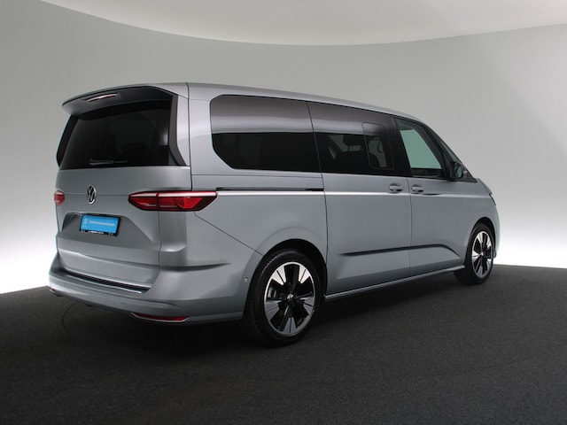 Volkswagen Multivan langversion