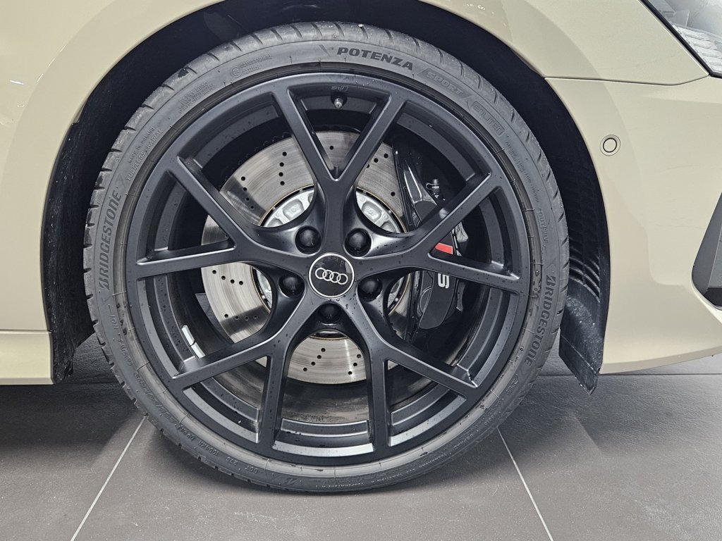 Image about Audi RS 3 Sportback RS 3 Sportback 294 kW (400 CV) S tronic