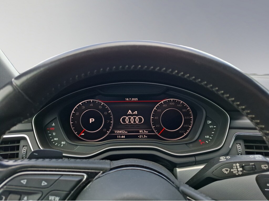 Image about Audi A4 Avant sport 2.0 TFSI ultra S tronic