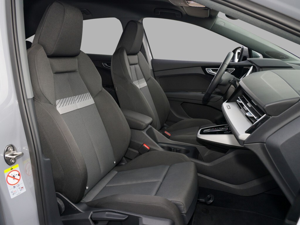 Image about Audi Q4 Sportback e-tron 40 e-tron