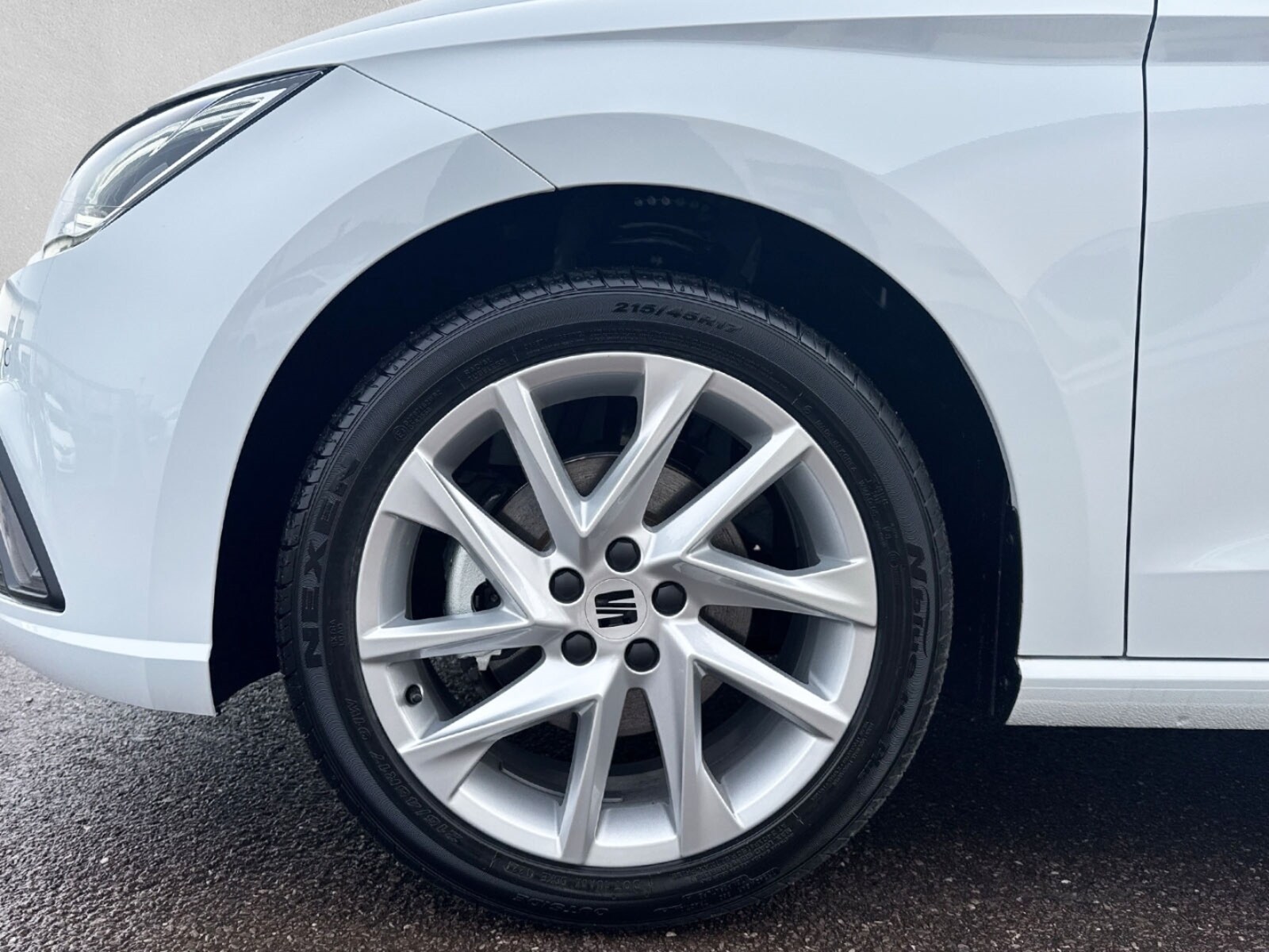 SEAT Ibiza – Bild 2