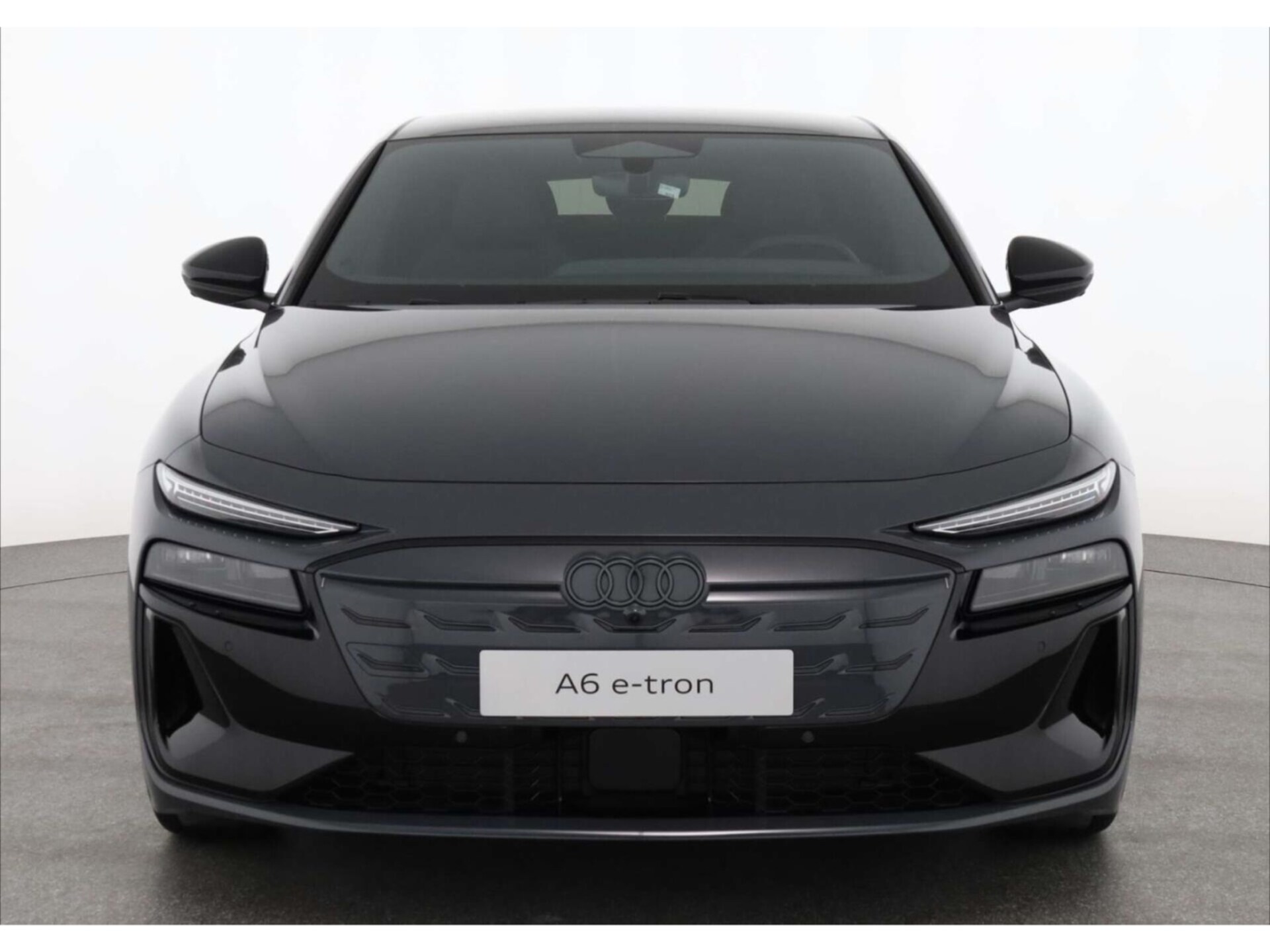 Audi A6 Sportback e-tron