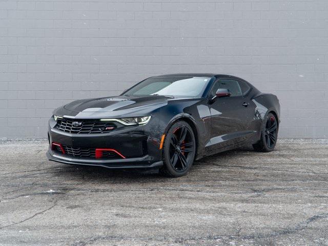 2023 Chevrolet Camaro LT1