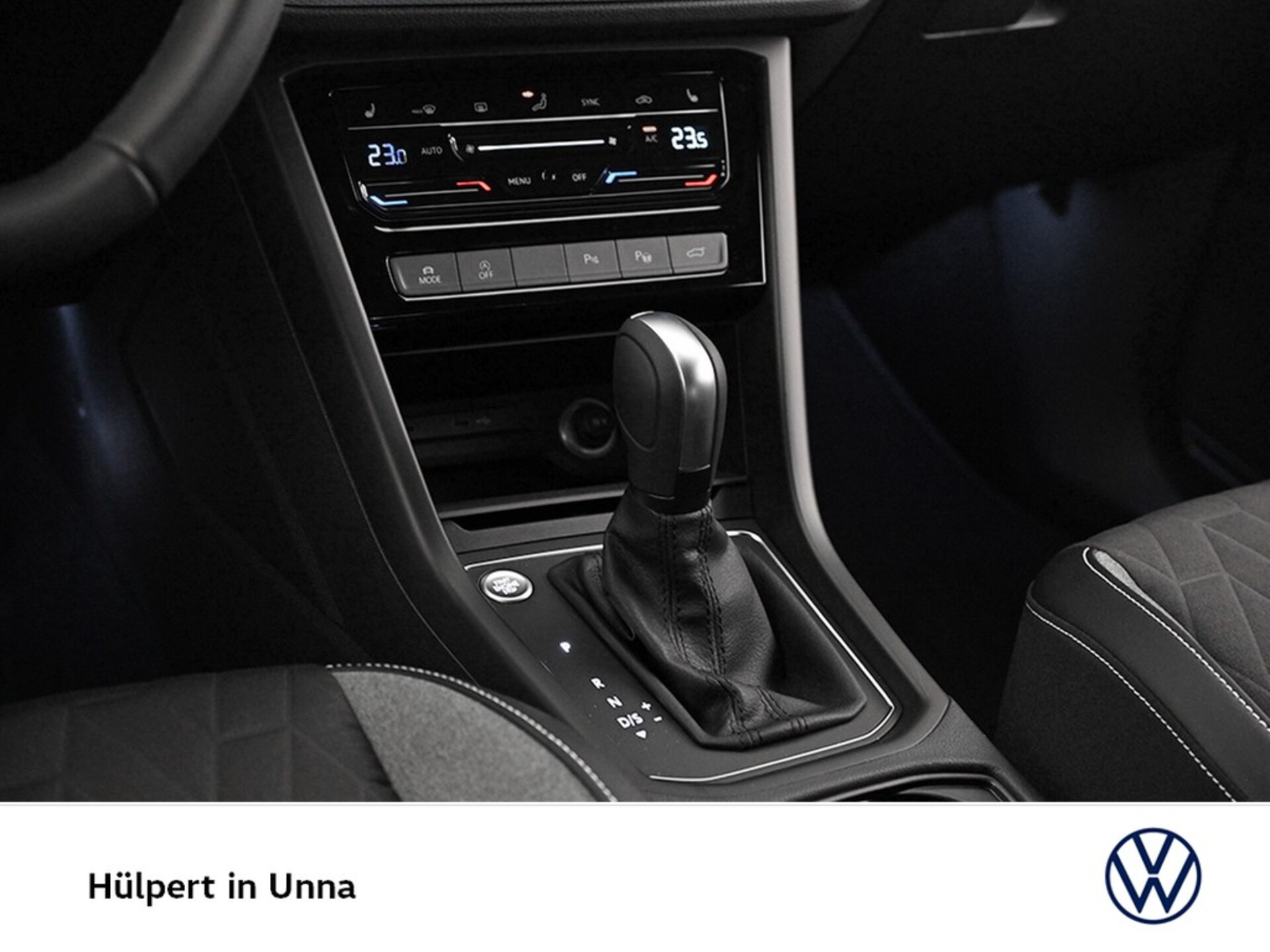 Volkswagen Touran ENERGY