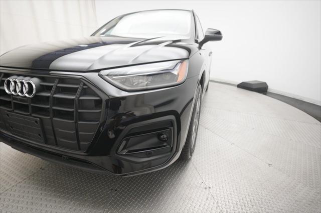 2025 Audi Q5 Premium Plus - Photo 24