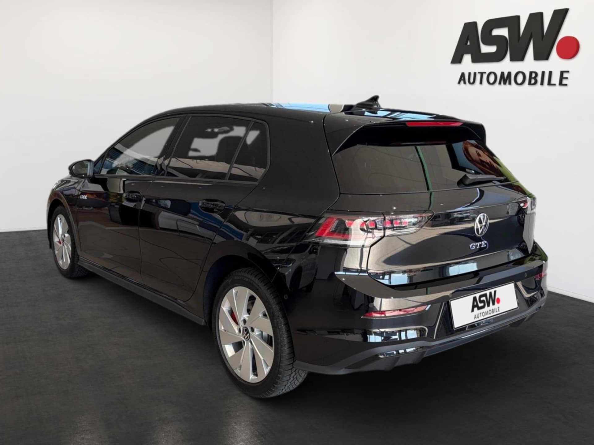 Volkswagen Golf GTE