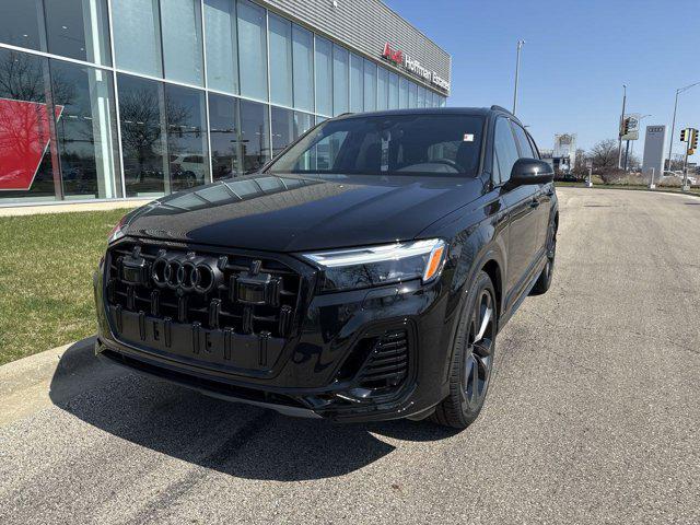 2026 Audi Q7 Premium Plus - Photo 23