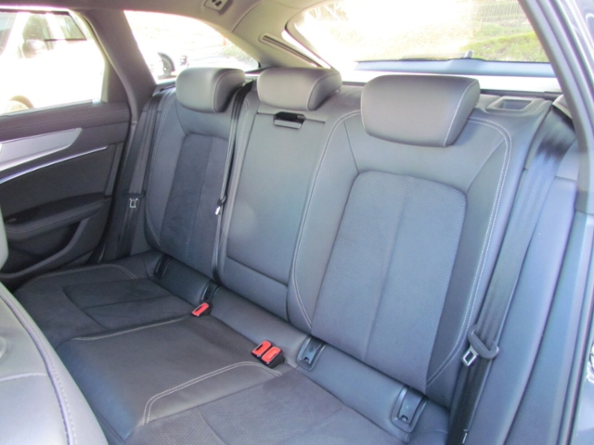 Audi A6 Avant TFSI e Sport