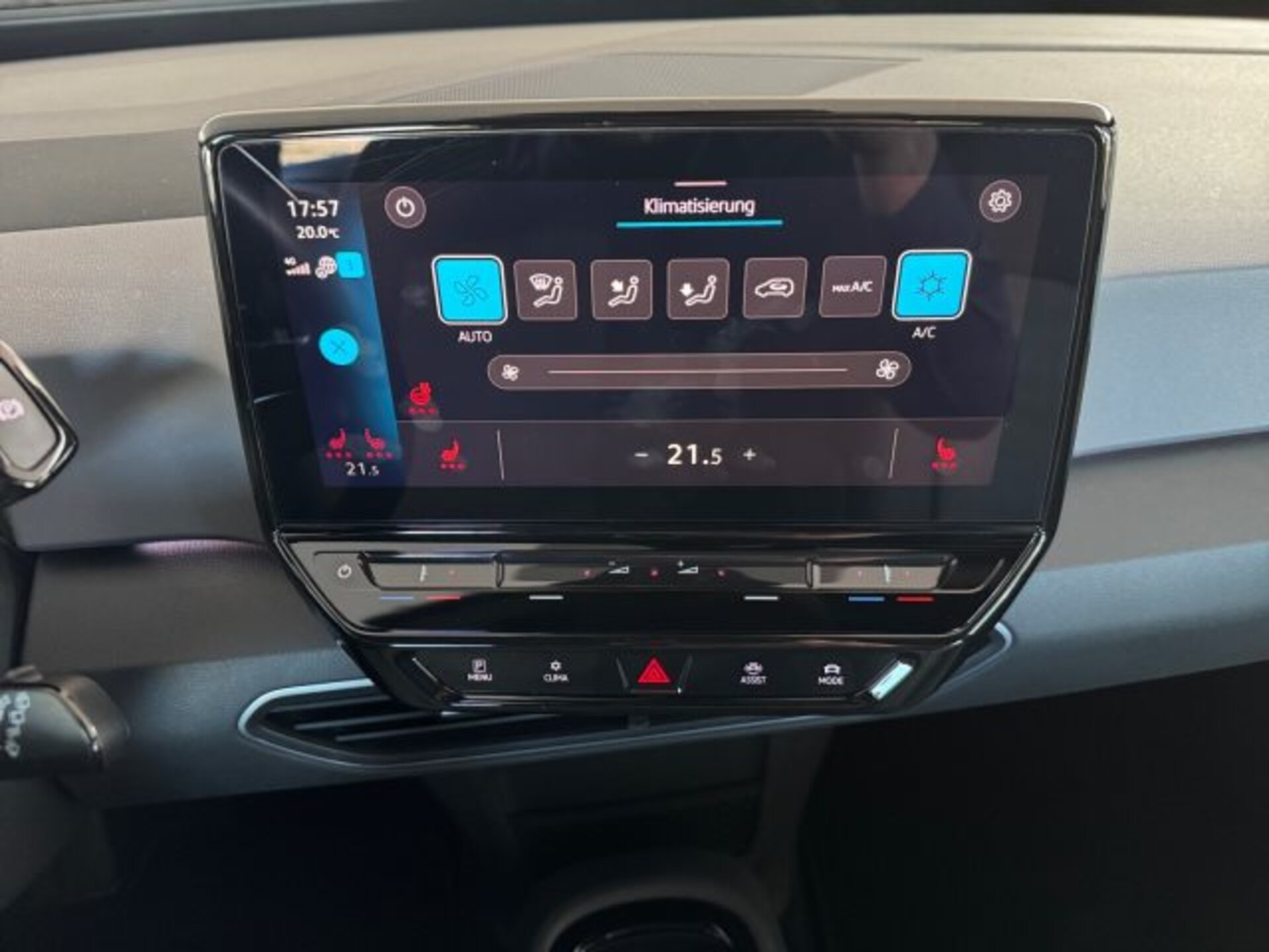 Volkswagen ID.3 Pro