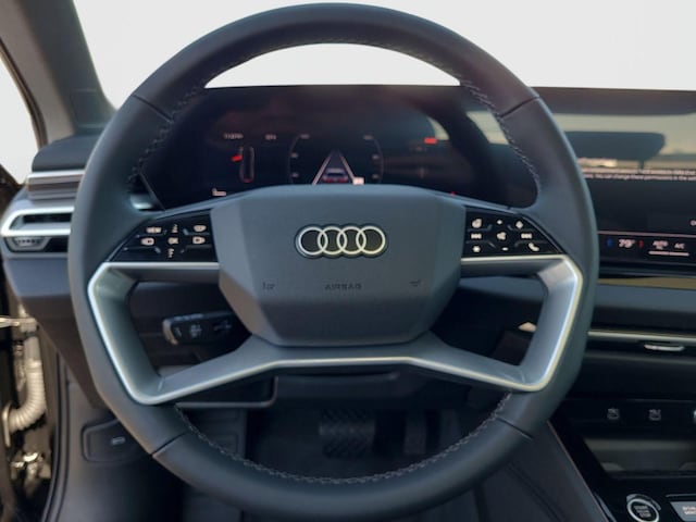 2026 Audi A6 Premium Plus - Photo 23