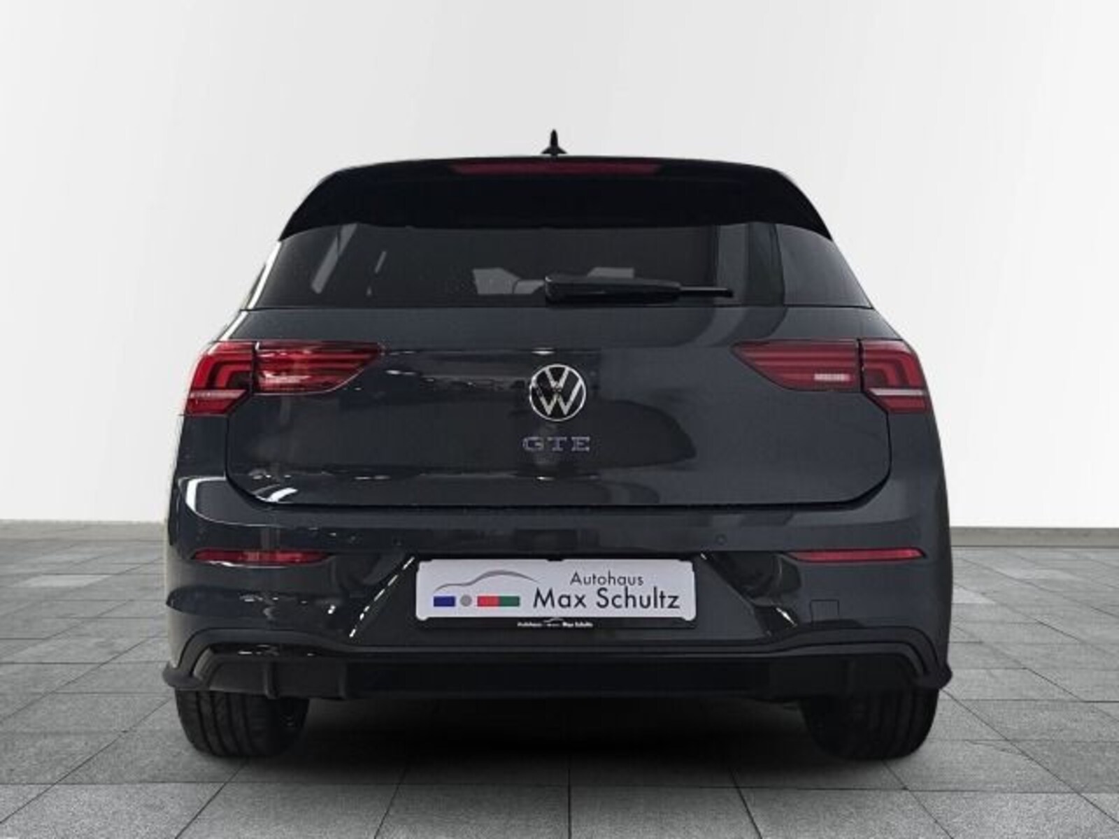 Volkswagen Golf – Bild 4