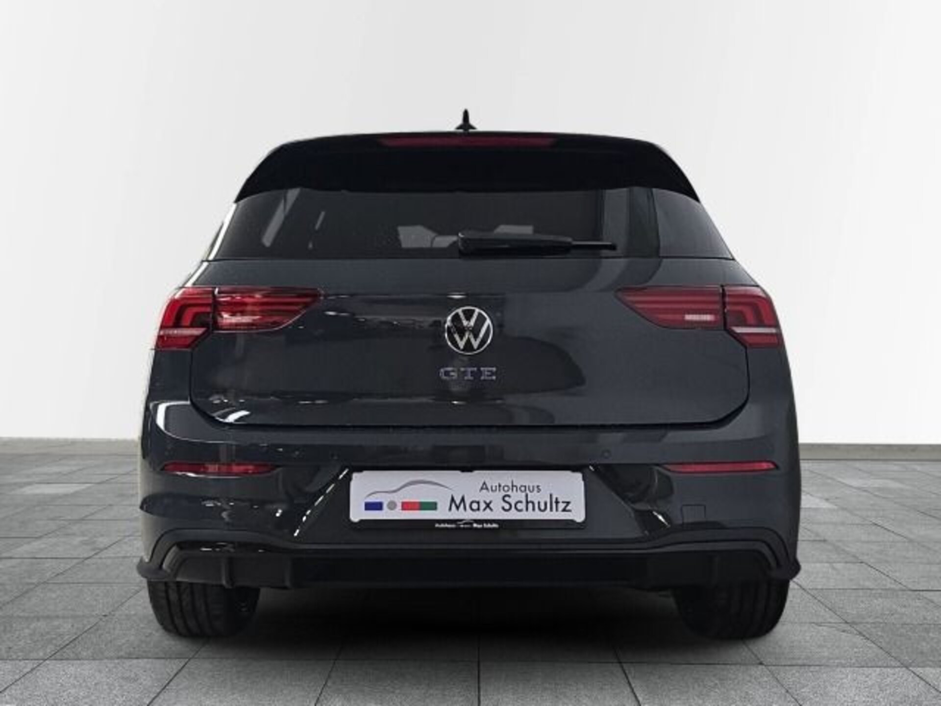 Volkswagen Golf GTE