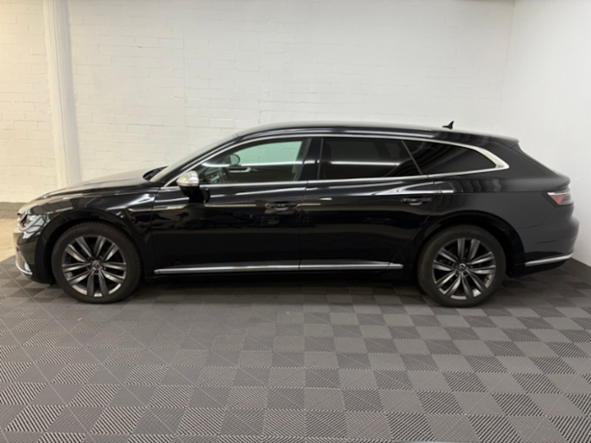 Volkswagen Arteon Shooting Brake Elegance