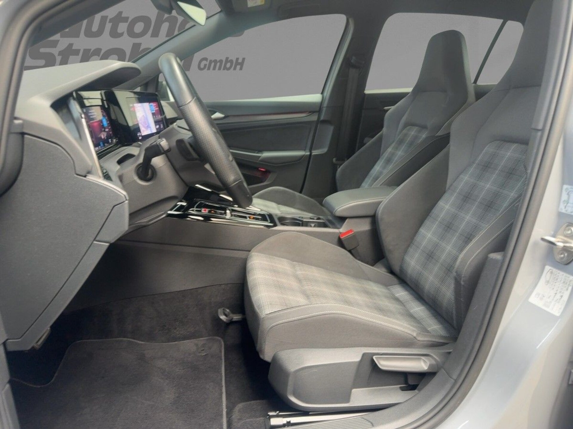 Volkswagen Golf GTD