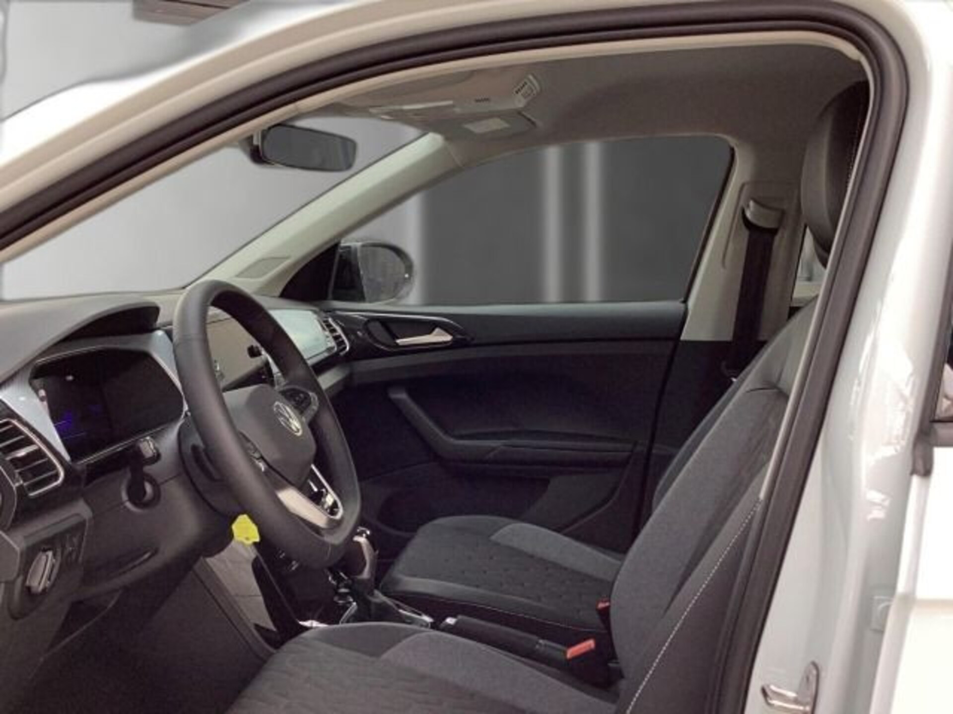 Volkswagen T-Cross ENERGY