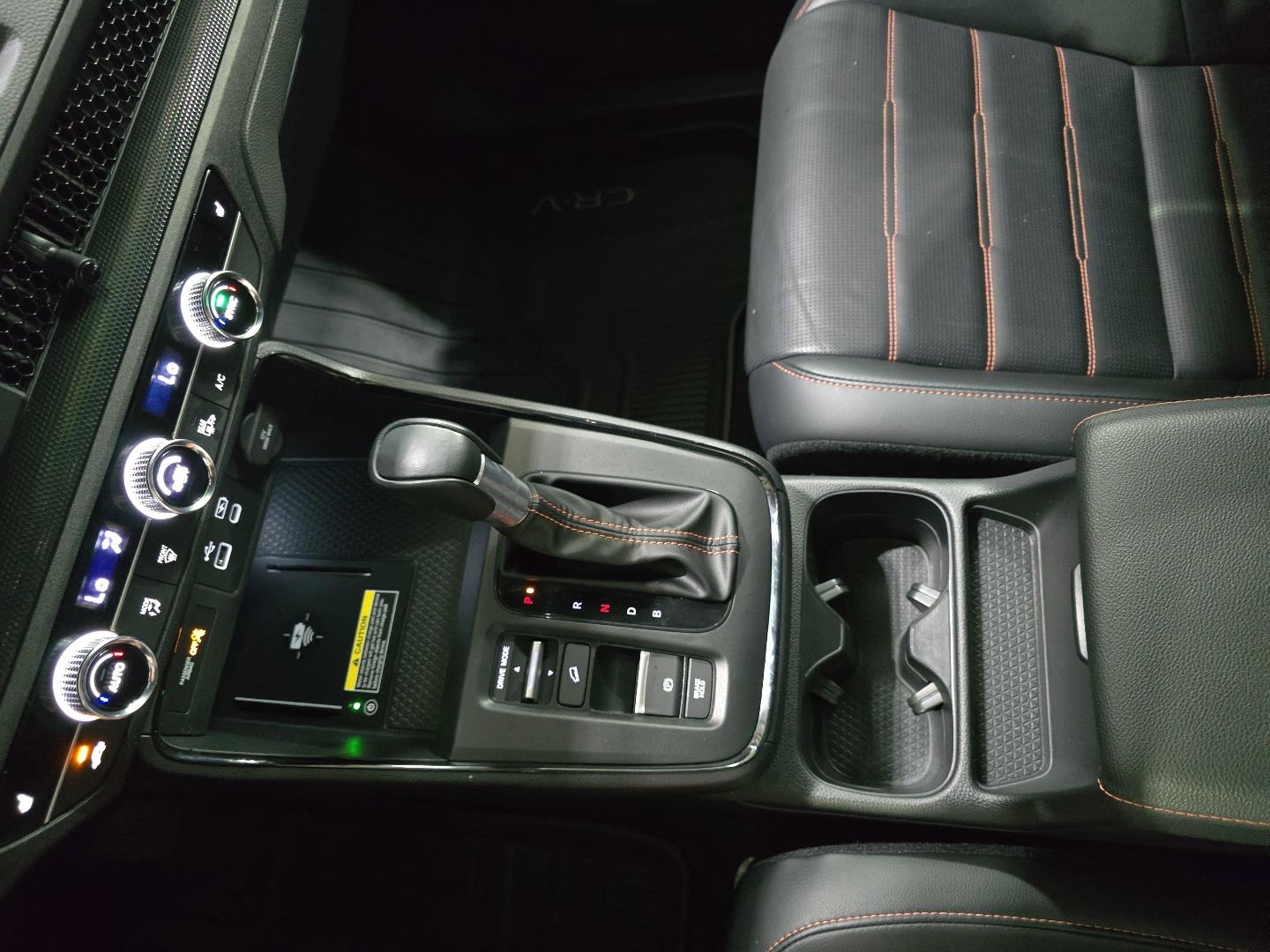 2024 Honda CR-V 24