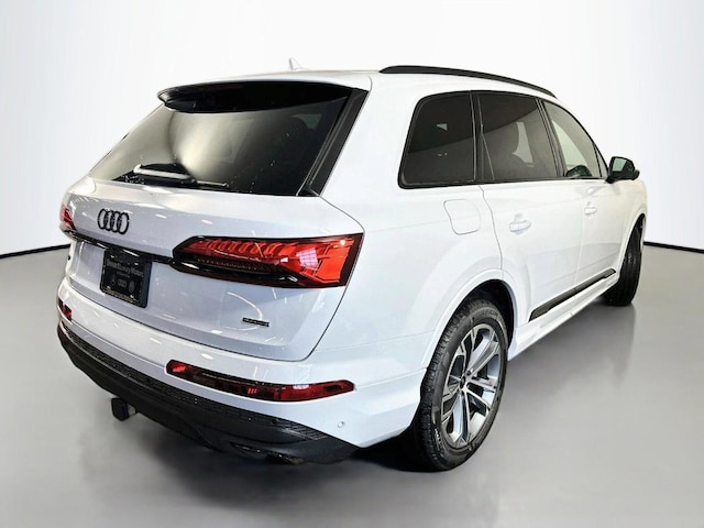 2026 Audi Q7 Premium - Photo 7