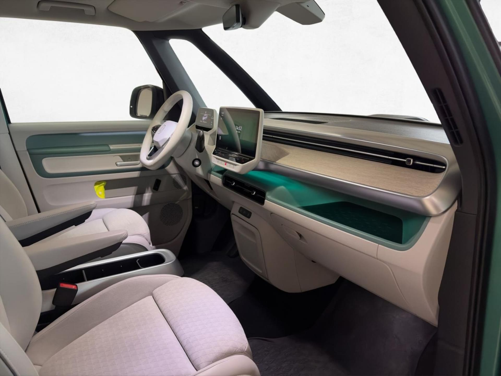 Volkswagen ID. Buzz Pro