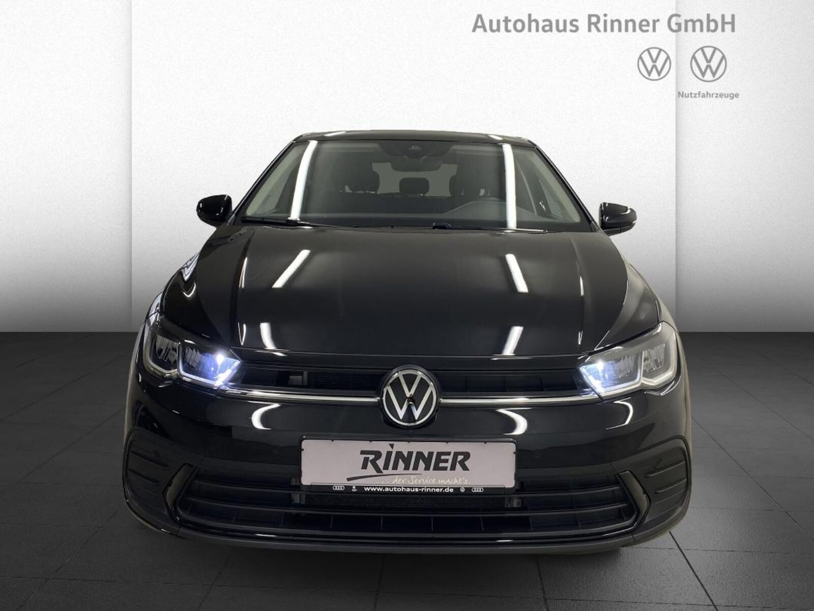 Volkswagen Polo – Bild 2